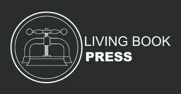 Living Book Press logo